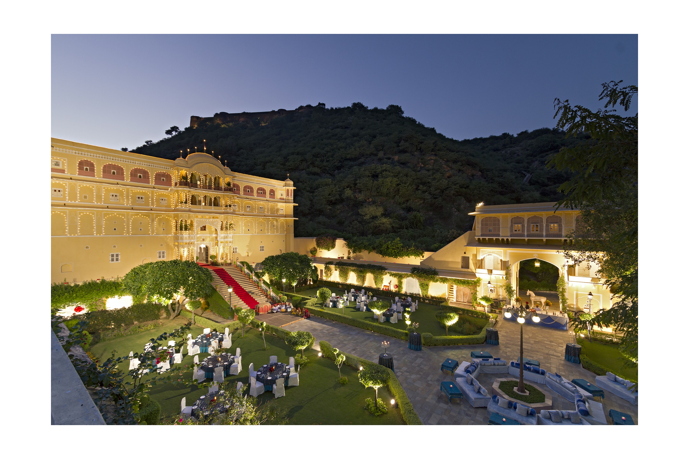 Image from Events - Samode